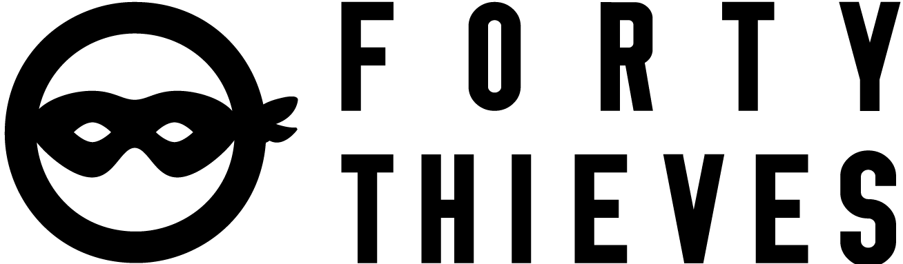 Forty Thieves